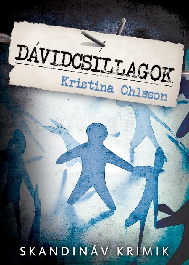 DÁVIDCSILLAGOK - SKANDINÁV KRIMIK (2014)