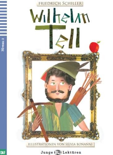 WILHELM TELL + CD! (2013)
