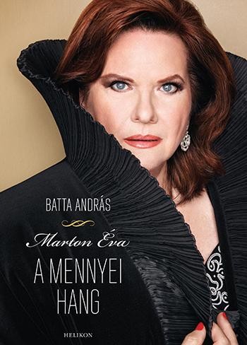 MARTON ÉVA - A MENNYEI HANG (2014)