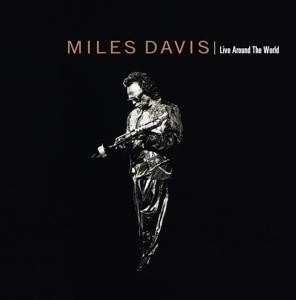 LIVE AROUND THE WORLD - CD - (2012)