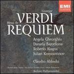 VERDI - REQUIEM - CD - (2001)