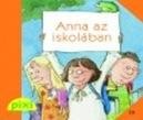 ANNA AZ ISKOLÁBAN - PIXI MESÉL 29. (2014)