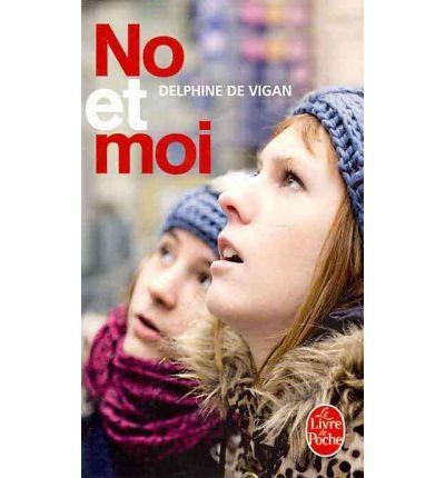 NO ET MOI (2010)