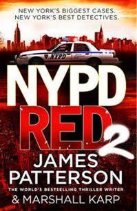 NYPD RED 2. (2014)