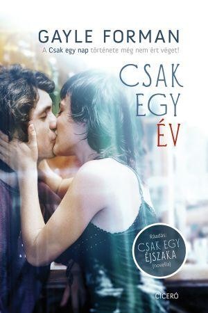 CSAK EGY ÉV (2014)