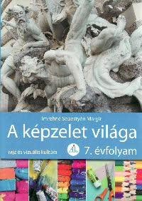 A KÉPZELET VILÁGA - 7. ÉVFOLYAM (ÚJ!) (2013)