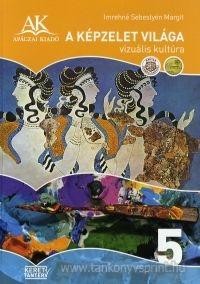 A KÉPZELET VILÁGA - 5. ÉVFOLYAM (2014)
