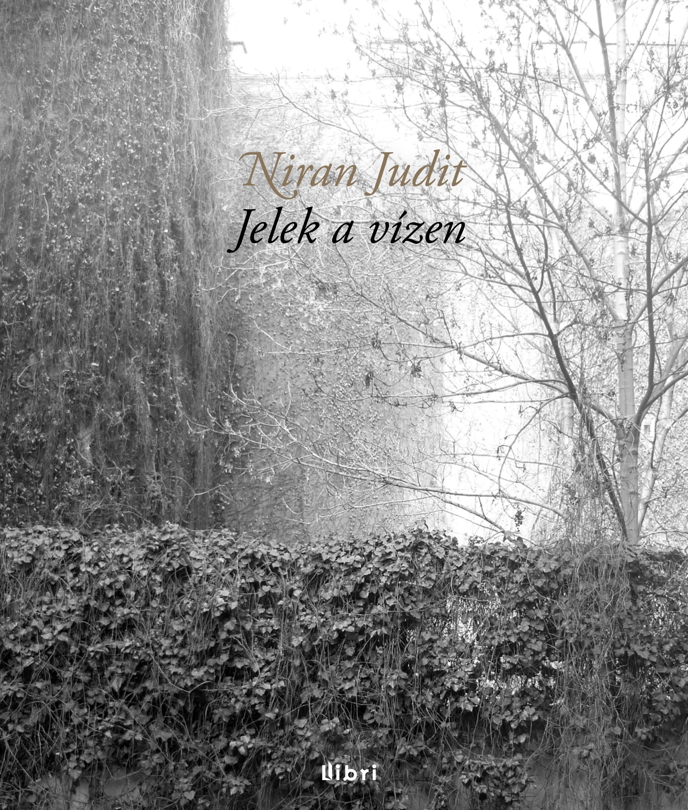 JELEK A VÍZEN (2014)