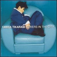 LOVERS IN THE CITY - CD (1995)