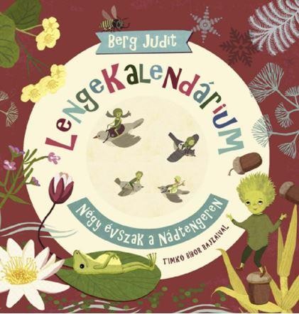 LENGEKALENDÁRIUM - DVD MELLÉKLETTEL (2014)