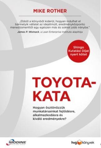 TOYOTA-KATA (2014)