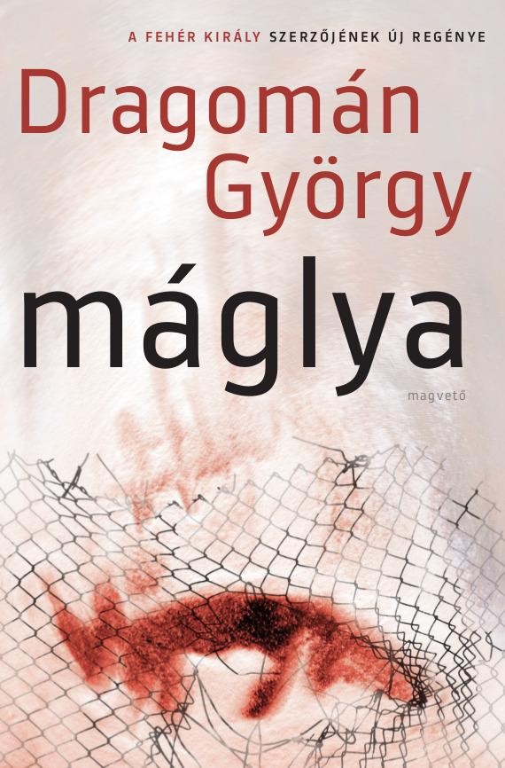 MÁGLYA - (2014)