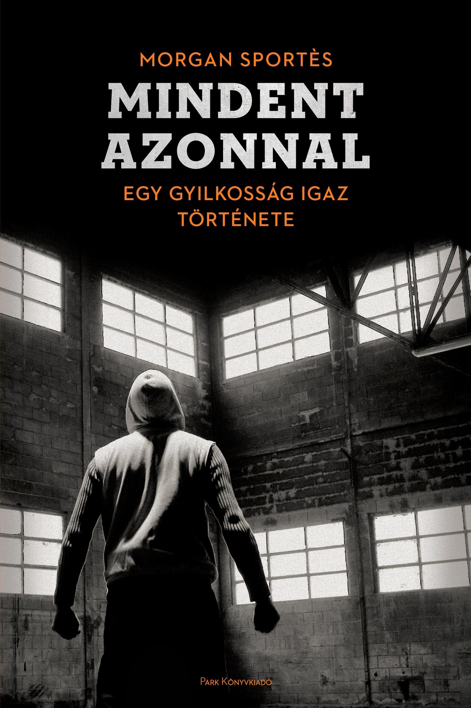 MINDENT AZONNAL - EGY GYILKOSSÁG IGAZ TÖRTÉNETE (2014)