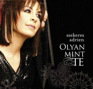 OLYAN, MINT TE - CD - (2007)