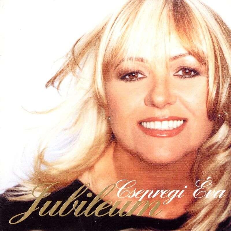 JUBILEUM - CD - (2002)