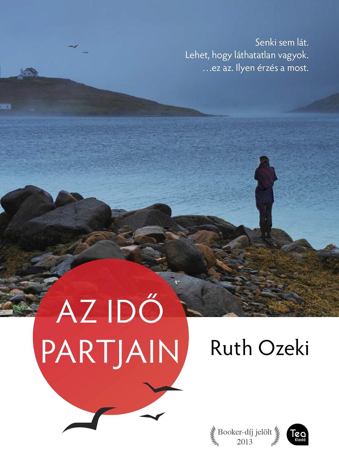 AZ IDŐ PARTJAIN (2014)