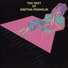 THE BEST OF ARETHA FRANKLIN - CD - (2002)