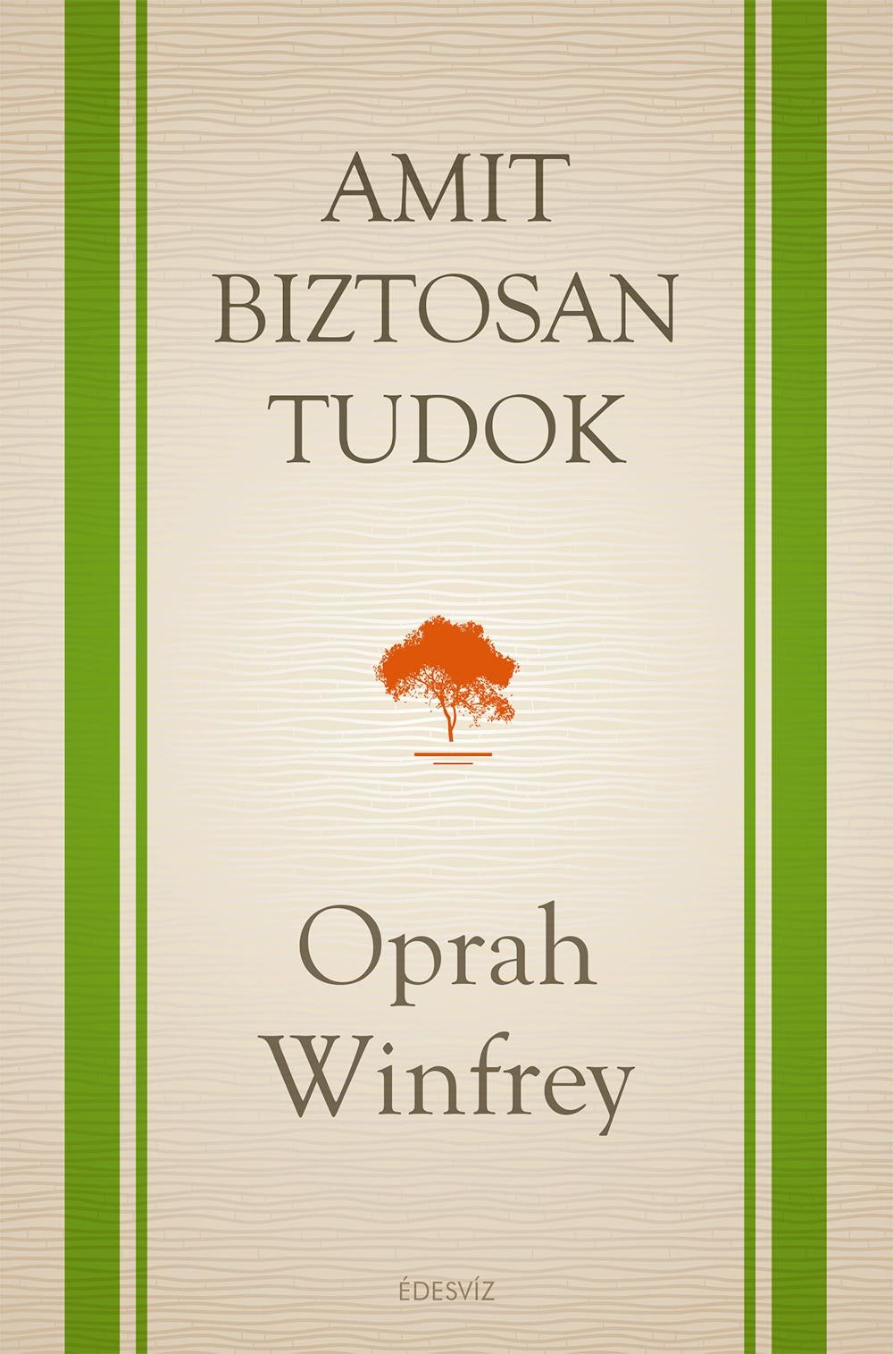 AMIT BIZTOSAN TUDOK (2014)