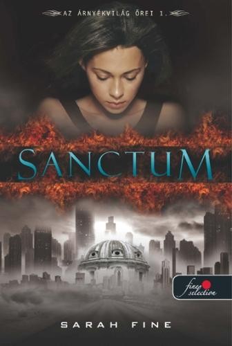SANCTUM - FŰZÖTT (2014)