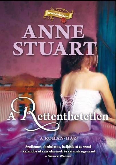 A RETTENTHETETLEN - A ROHAN-HÁZ (2014)