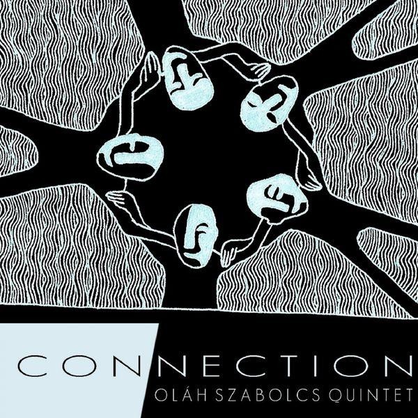 CONNECTION - CD - (2014)