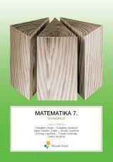 MATEMATIKA 7. - GYAKORLÓ (KERETTANTERV 2012) (2014)
