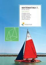 MATEMATIKA 7. - TANKÖNYV, BŐVÍTETT VÁLTOZAT (2013)