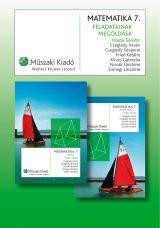 MATEMATIKA 7. FELADATAINAK MEGOLDÁSA (2007)