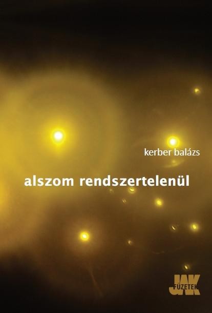ALSZOM RENDSZERTELENÜL (2014)