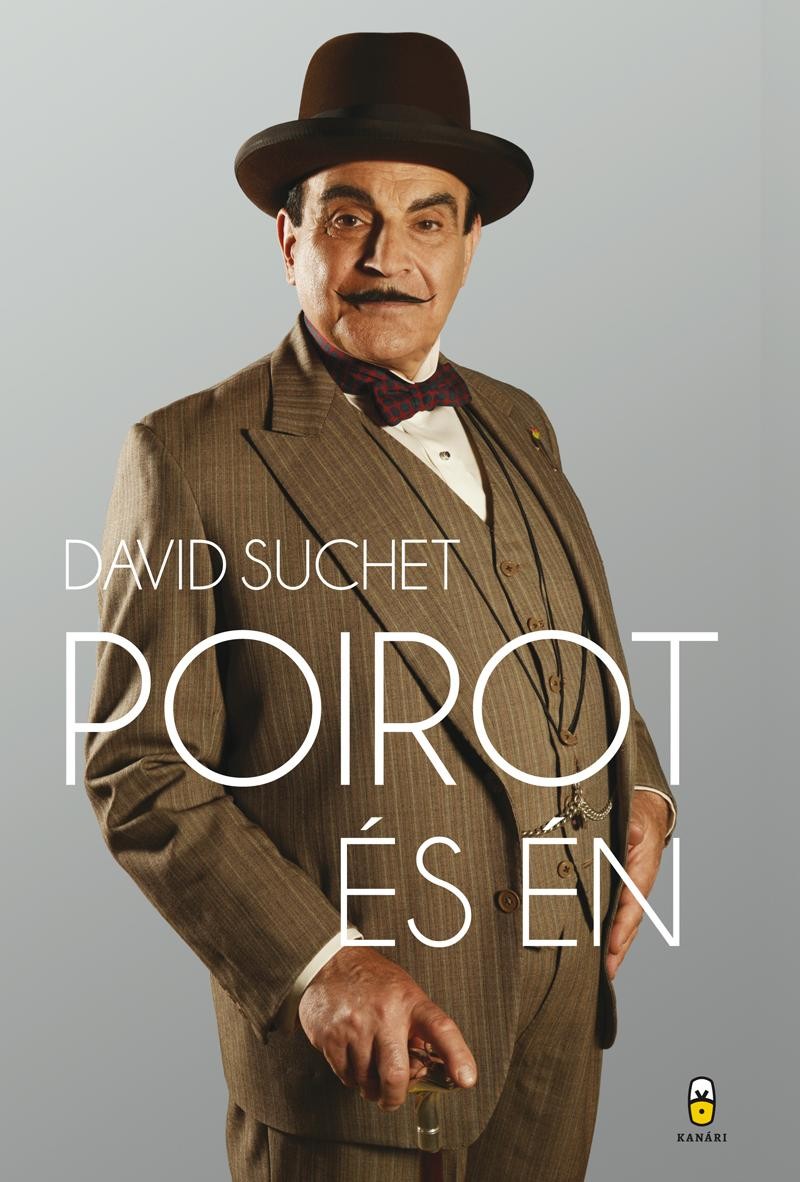 POIROT ÉS ÉN (2014)