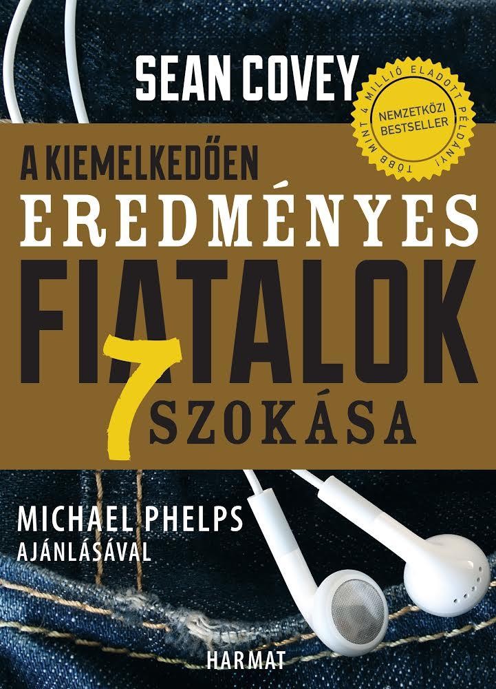 A KIEMELKEDŐEN EREDMÉNYES FIATALOK 7 SZOKÁSA (2014)