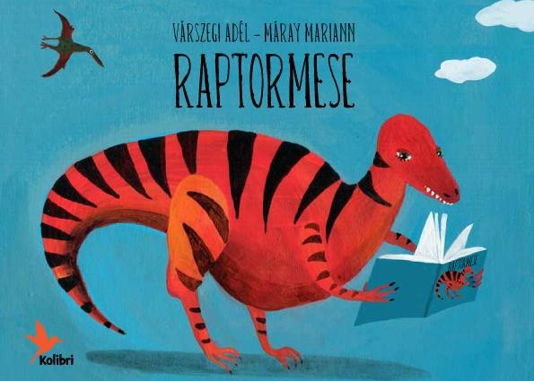 RAPTORMESE (2014)