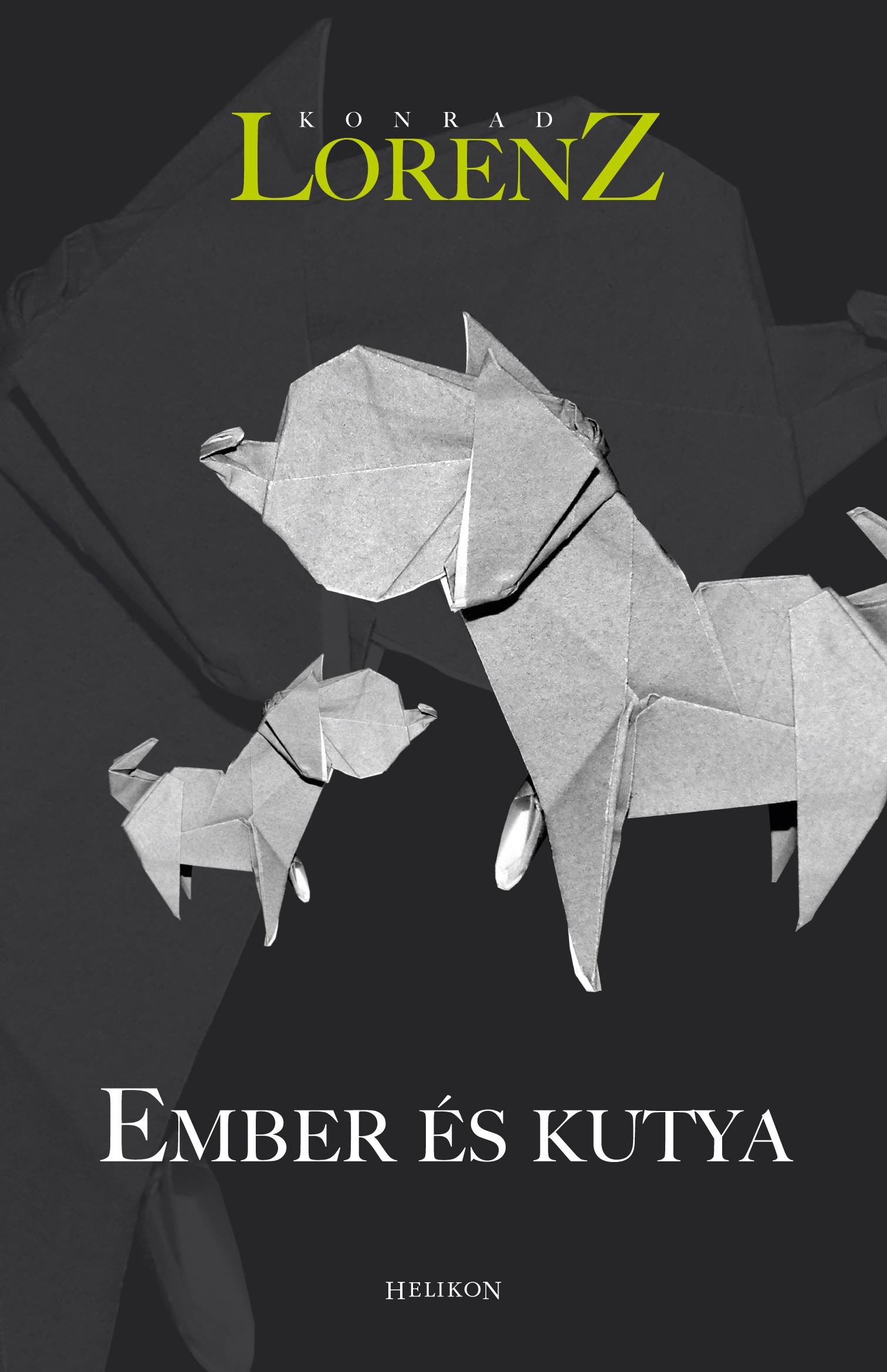 EMBER ÉS KUTYA (2014)