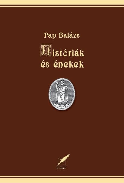 HISTÓRIÁK ÉS ÉNEKEK (2014)