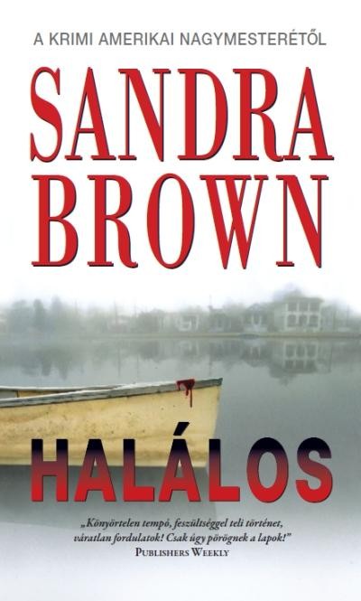HALÁLOS (2014)
