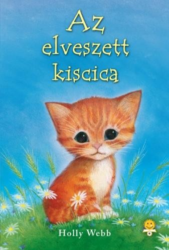 AZ ELVESZETT KISCICA - FŰZÖTT (2014)