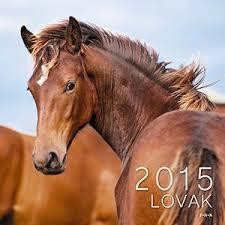 LOVAK - NAPTÁR 2015 (2014)