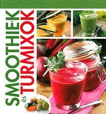 SMOOTHIE-K ÉS TURMIXOK (2014)
