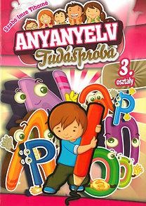ANYANYELV - TUDÁSPRÓBA 3. OSZTÁLY (2014)