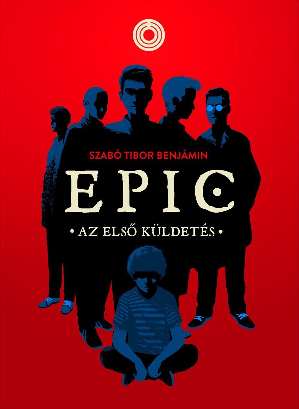 EPIC 1. - AZ ELSŐ KÜLDETÉS (2014)