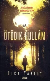 AZ ÖTÖDIK HULLÁM (2014)