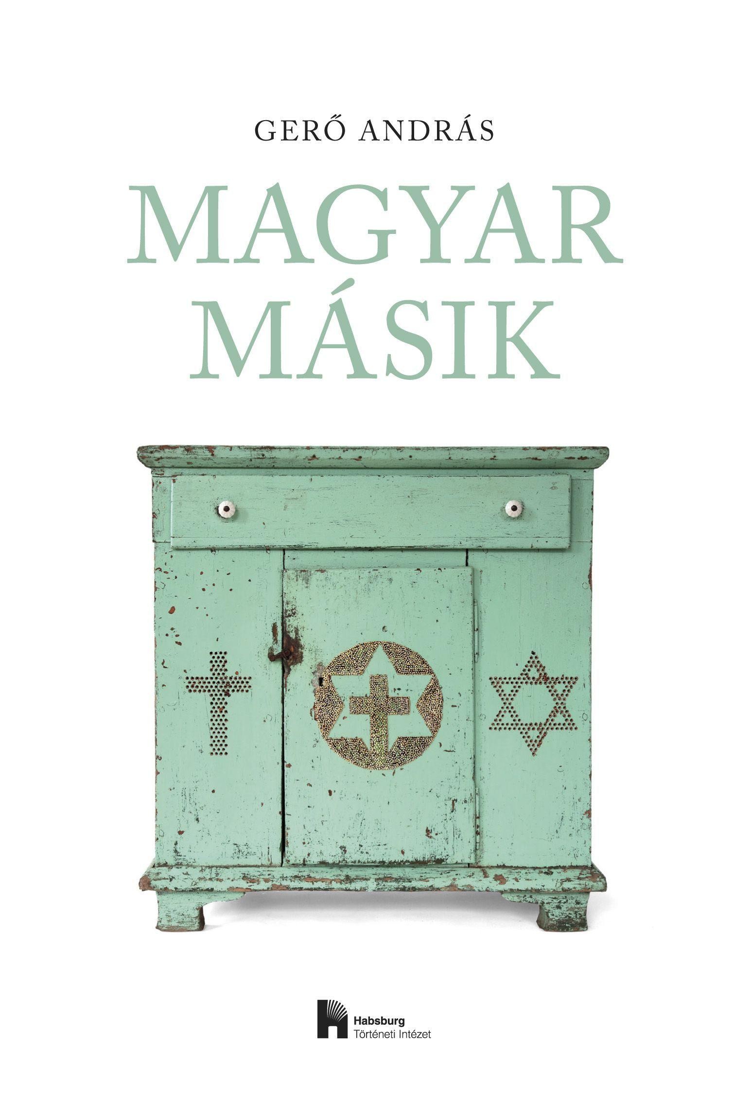 MAGYAR MÁSIK (2014)