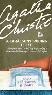A KARÁCSONYI PUDING ESETE (2014)