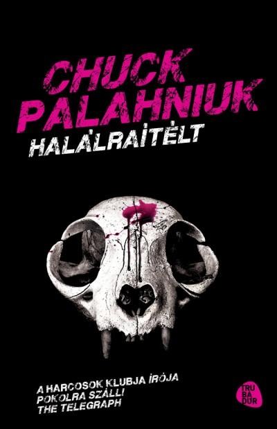 HALÁLRAÍTÉLT (2014)