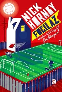 FOCILÁZ - MINDEN IDŐK LEGJOBB FOCIKÖNYVE! (2014)
