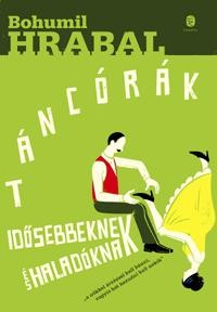 TÁNCÓRÁK IDŐSEBBEKNEK ÉS HALADÓKNAK - KÖTÖTT (ZÖLD) (2014)