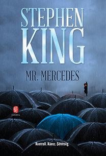 MR. MERCEDES (2014)