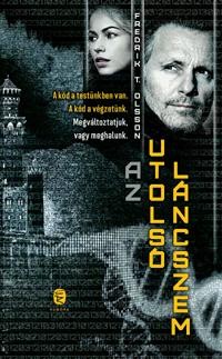 AZ UTOLSÓ LÁNCSZEM (2014)