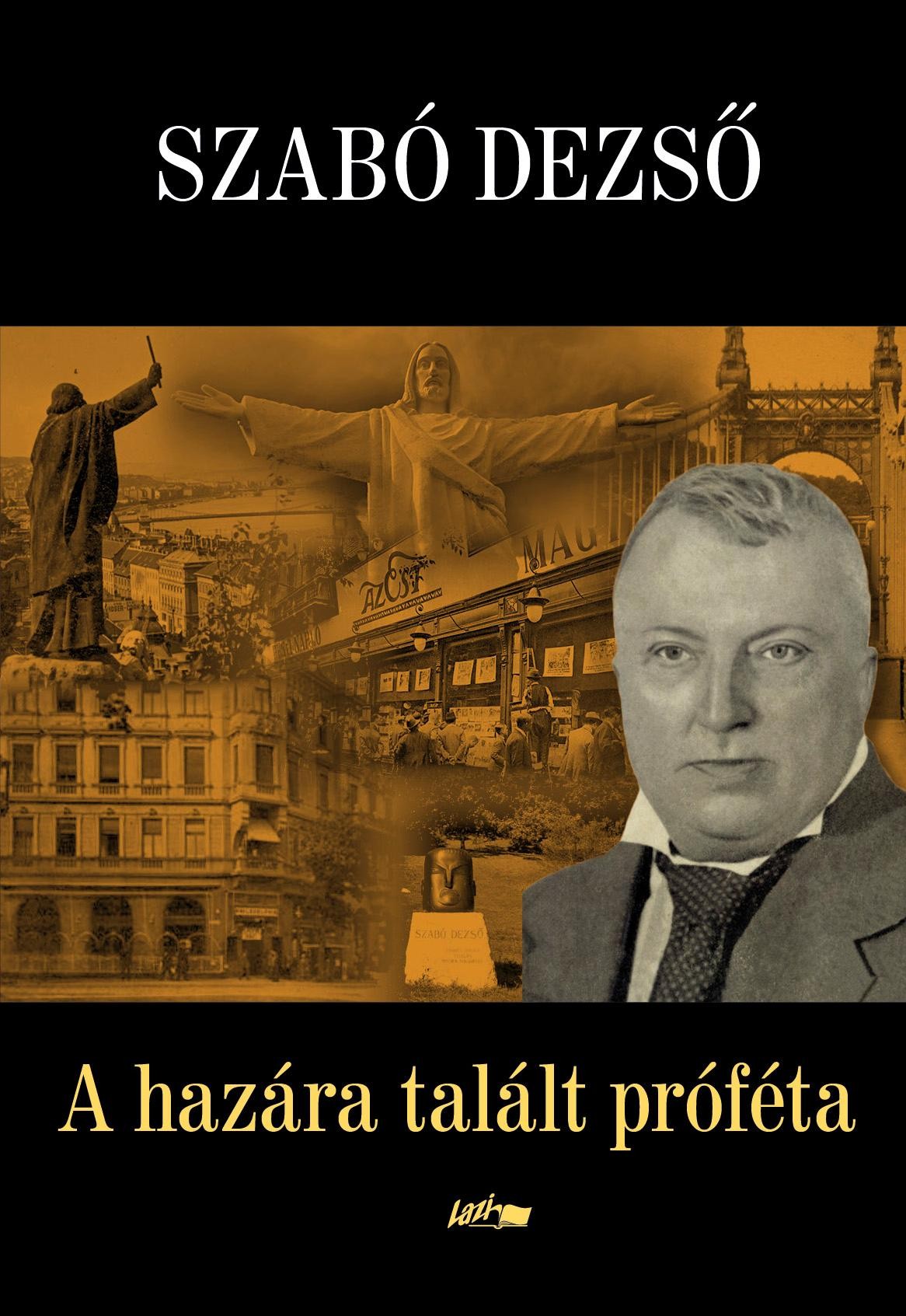 A HAZÁRA TALÁLT PRÓFÉTA (2014)