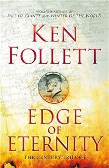 EDGE OF ETERNITY (2014)